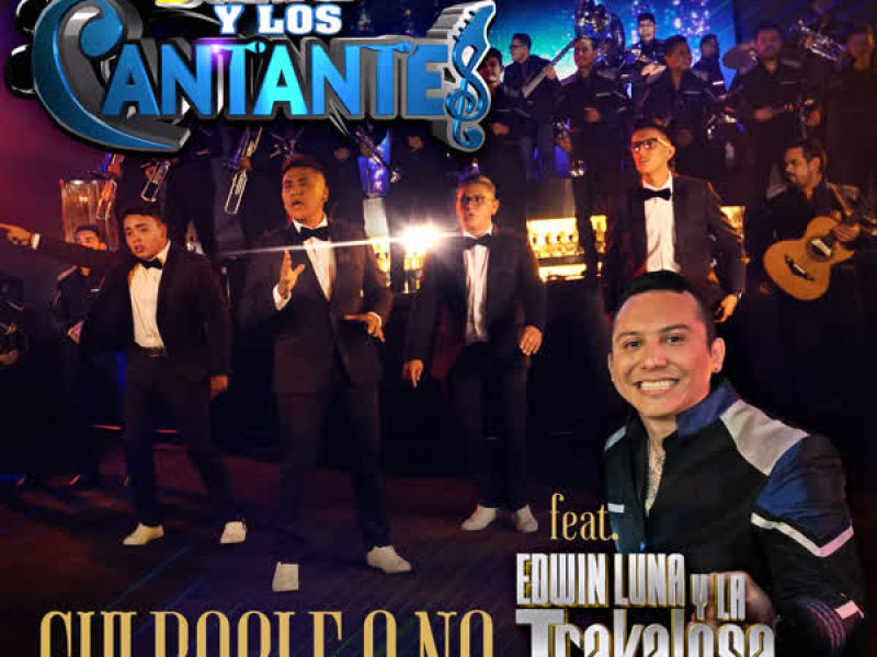 Culpable o No (Single)