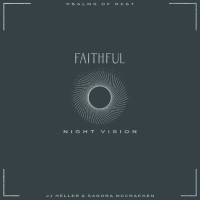 Night Vision (Single)
