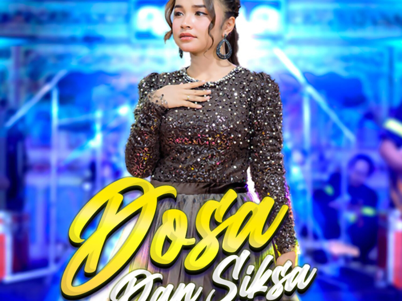 Dosa Dan Siksa (Single)