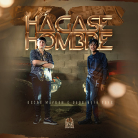 Hágase Hombre (Single)