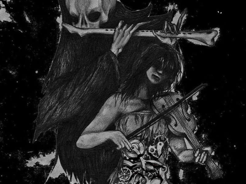 Montagem Michael Myers Slowed (Single)