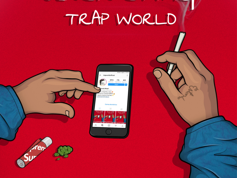 Trap World