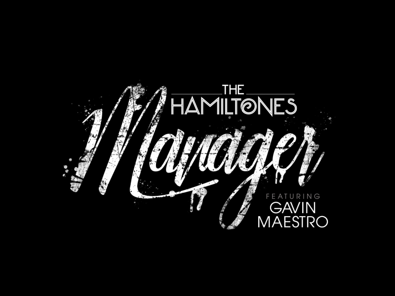 Manager (feat. Gavin Maestro)