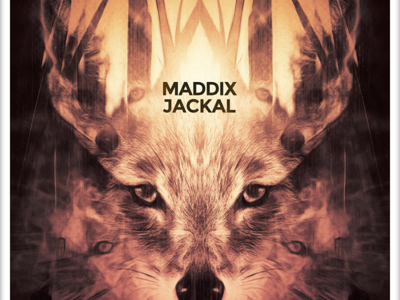 Jackal (EP)