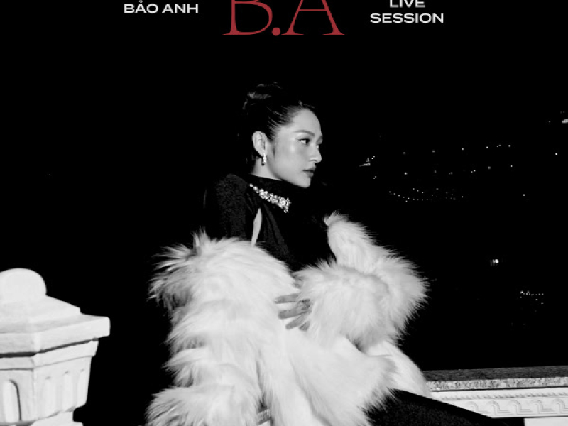 B.A (Live Session)