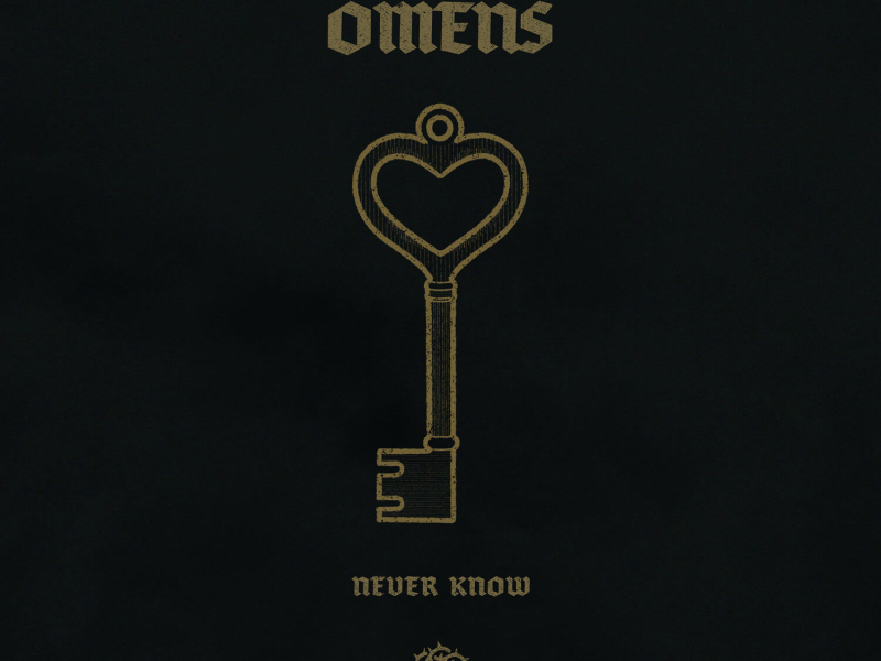 Never Know (Live) (Single)