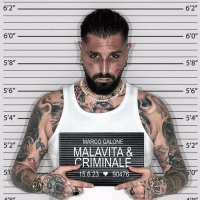 Malavita & Criminale (Single)