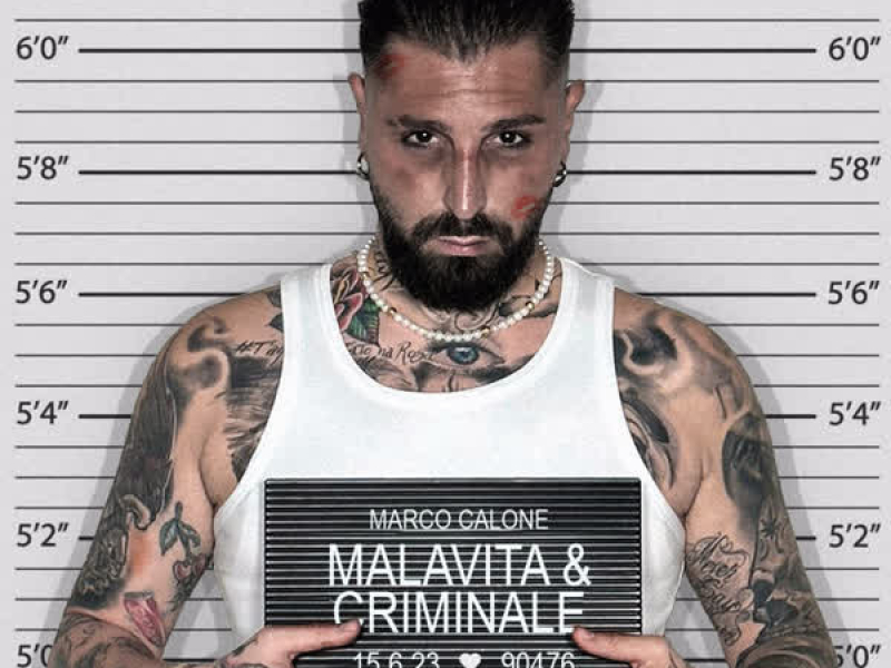 Malavita & Criminale (Single)