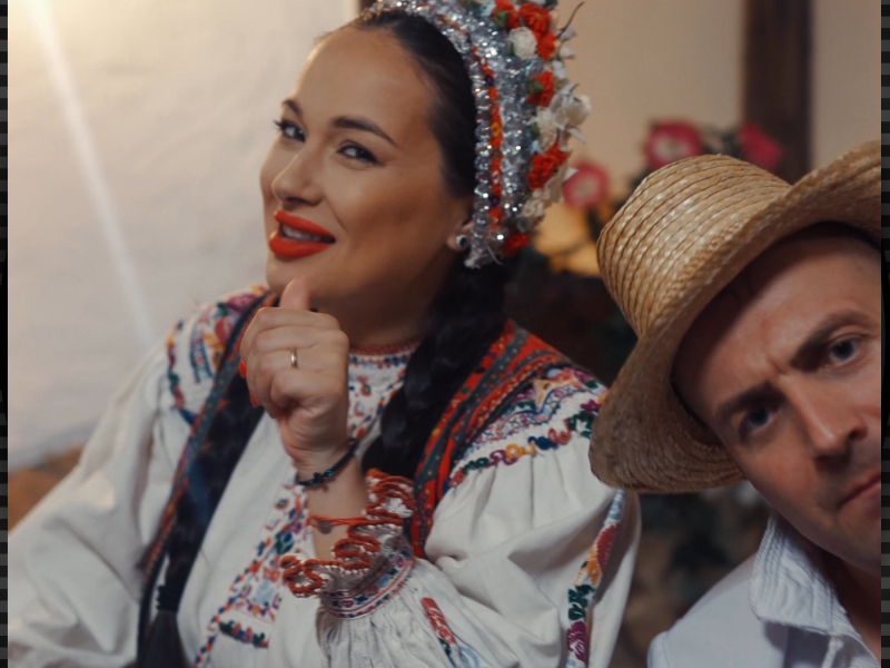 Paharul si prietenii (Single)