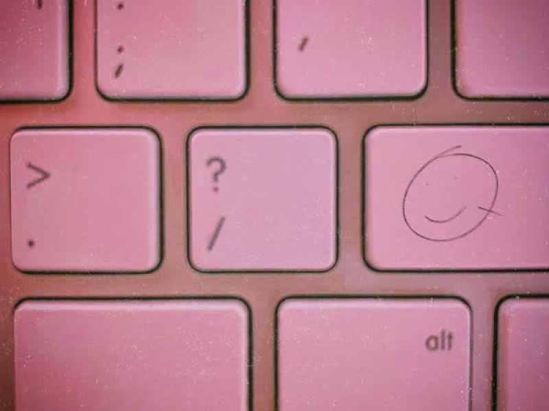 KEY BOARD (Single)