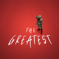 The Greatest (Single)