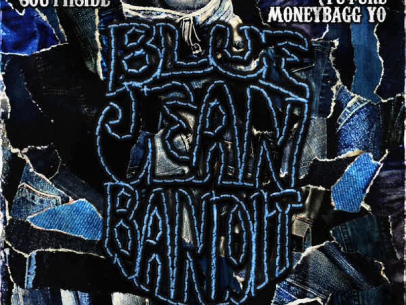 Blue Jean Bandit (Single)