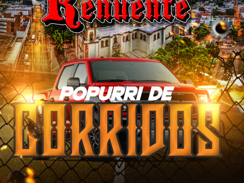 Popurri De Corridos (Single)