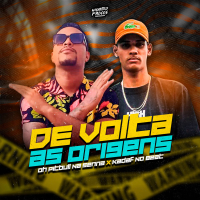 De Volta ás Origens (EP)