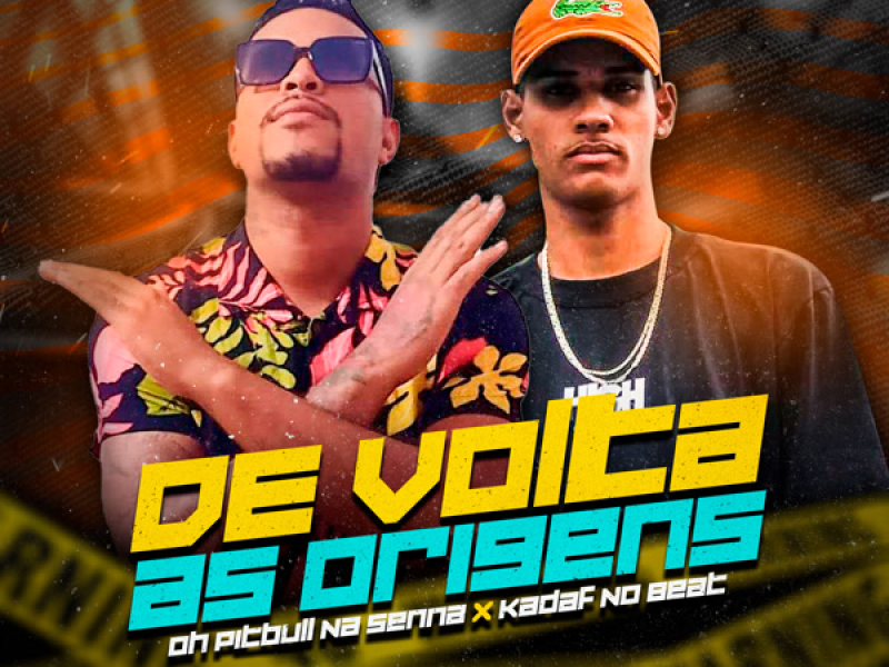 De Volta ás Origens (EP)