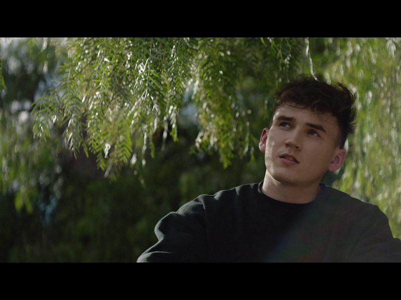 cherry wine (Single)