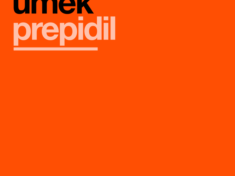 Prepidil (Single)