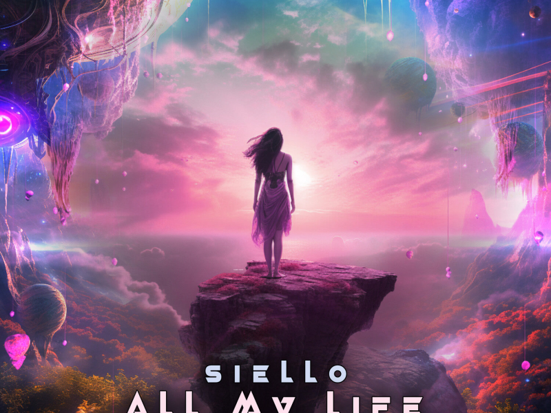 All My Life (Single)