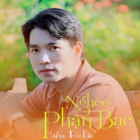 Nghèo Phận Bạc (Single)