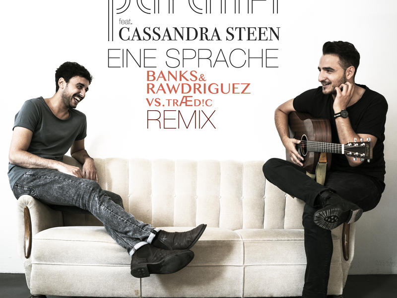 Eine Sprache (Banks & Rawdriguez vs. TRÆD!C Remix) (Single)