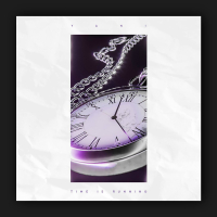 Time is Running (Single)