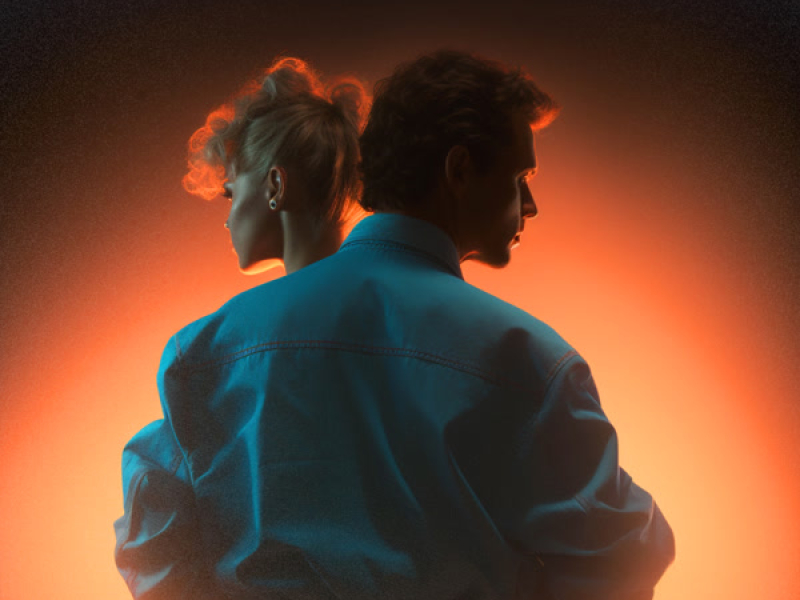 Stop Loving You (Single)