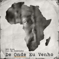 De Onde Eu Venho (Single)