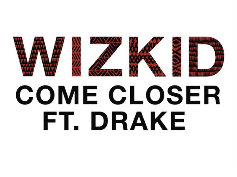 Come Closer (Single)