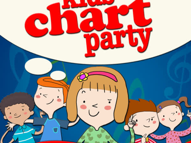 Kids Chart Party