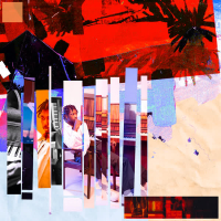 Dora's Lullaby / Chemical X (Single)