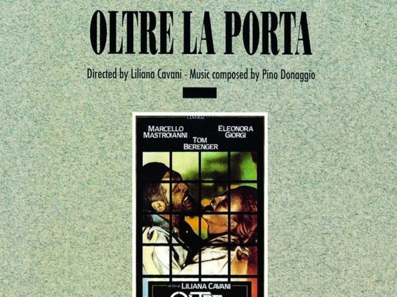 Oltre la porta (Original Motion Picture Soundtrack)