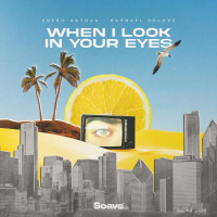 When I Look In Your Eyes (Single)