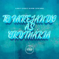 To Farejando As Ordinária (Single)