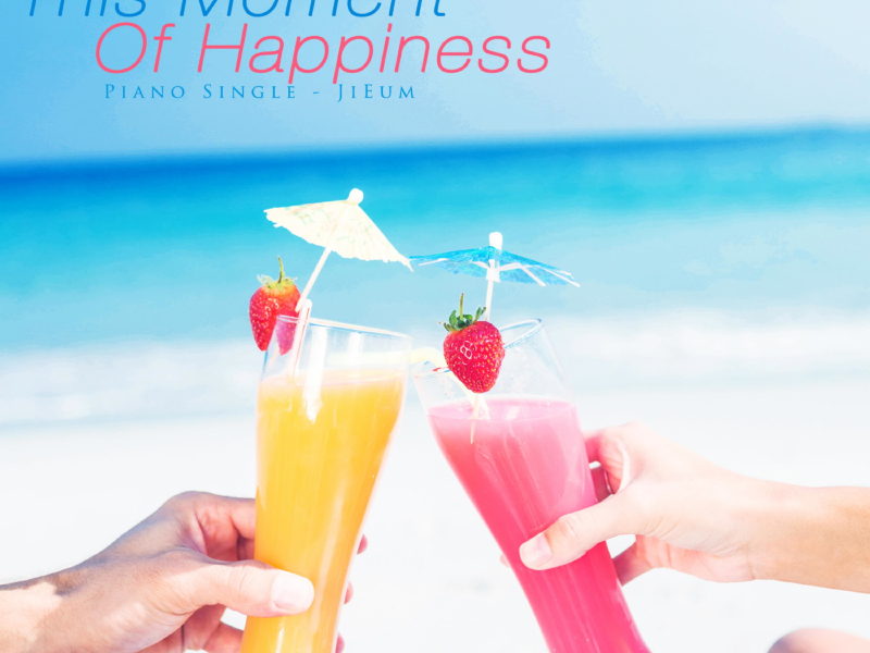 Happy moments (Single)