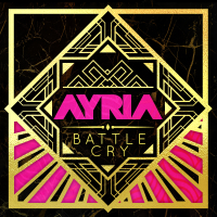 Battle Cry (Single)