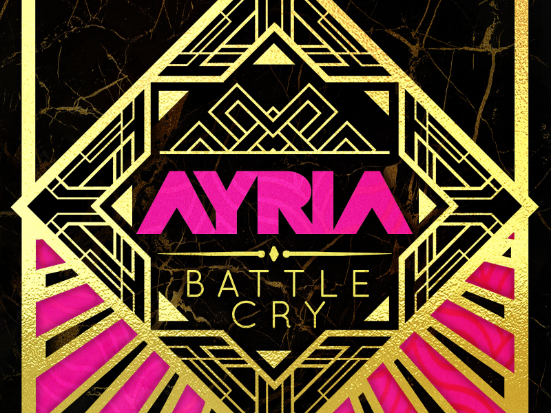 Battle Cry (Single)