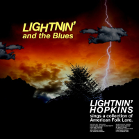 Lightnin' and the Blues