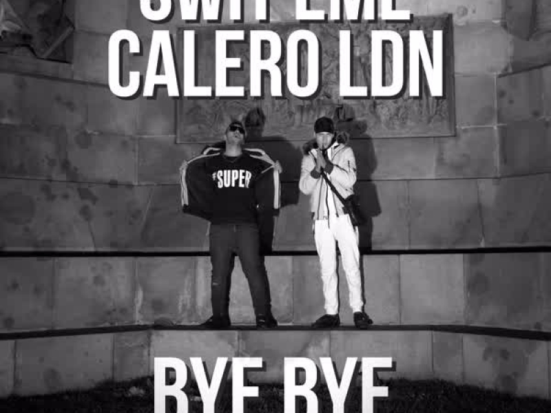 Bye Bye (Single)