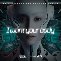 I want your body (Single)