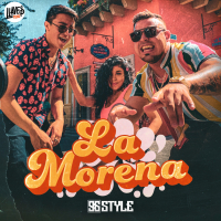 La Morena (Single)