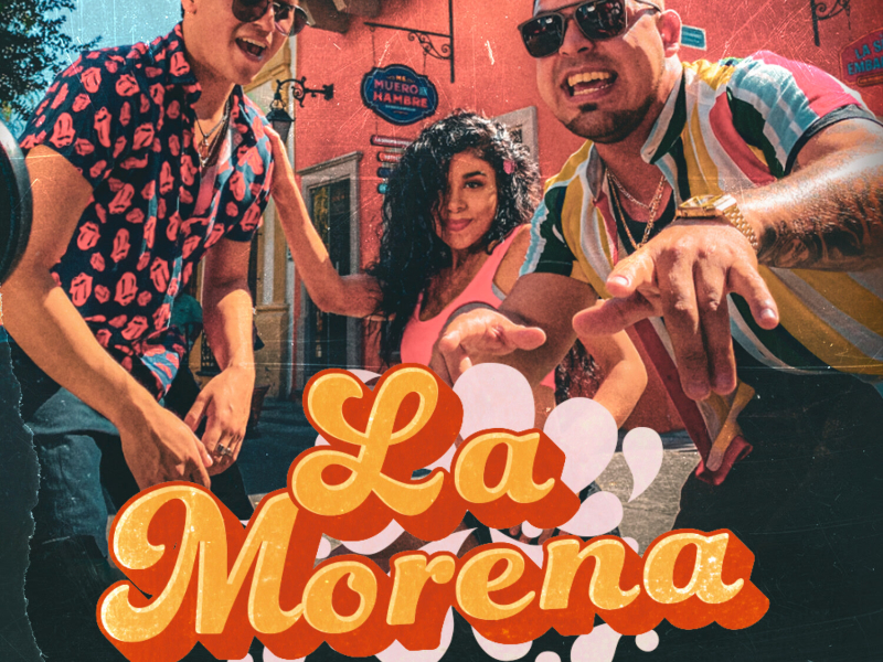 La Morena (Single)