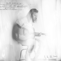 Counting My Blessings (Acoustic) (EP)