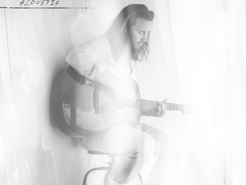 Counting My Blessings (Acoustic) (EP)