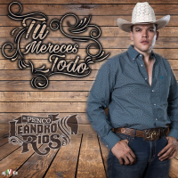 Tú Mereces Todo (Single)