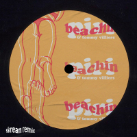 beachin (Skream Remix) (Single)