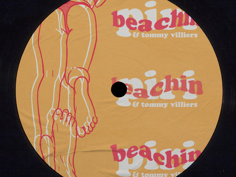 beachin (Skream Remix) (Single)