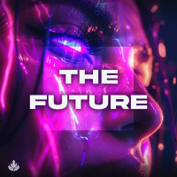The Future (Radio Edit) (EP)