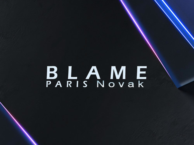 Blame (Single)