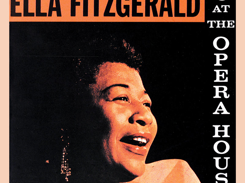 At The Opera House (Live,1957)