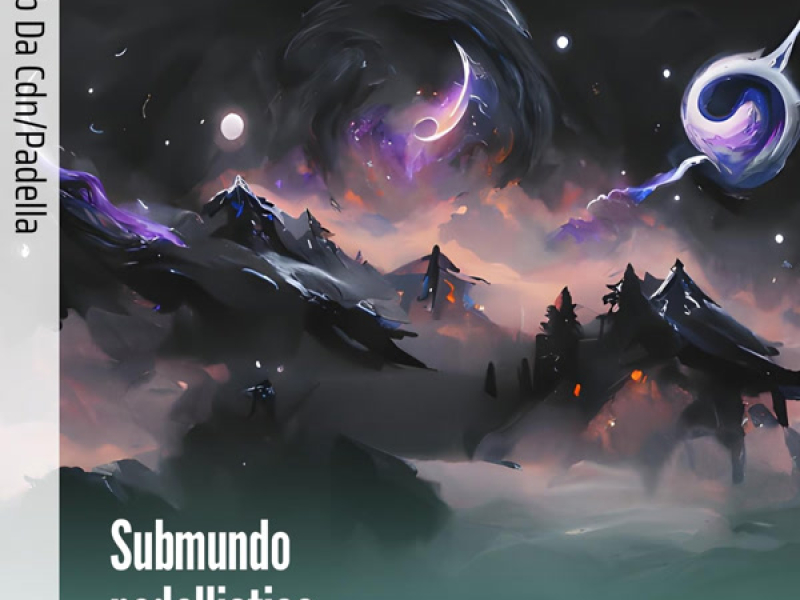 Submundo padellistico (Single)